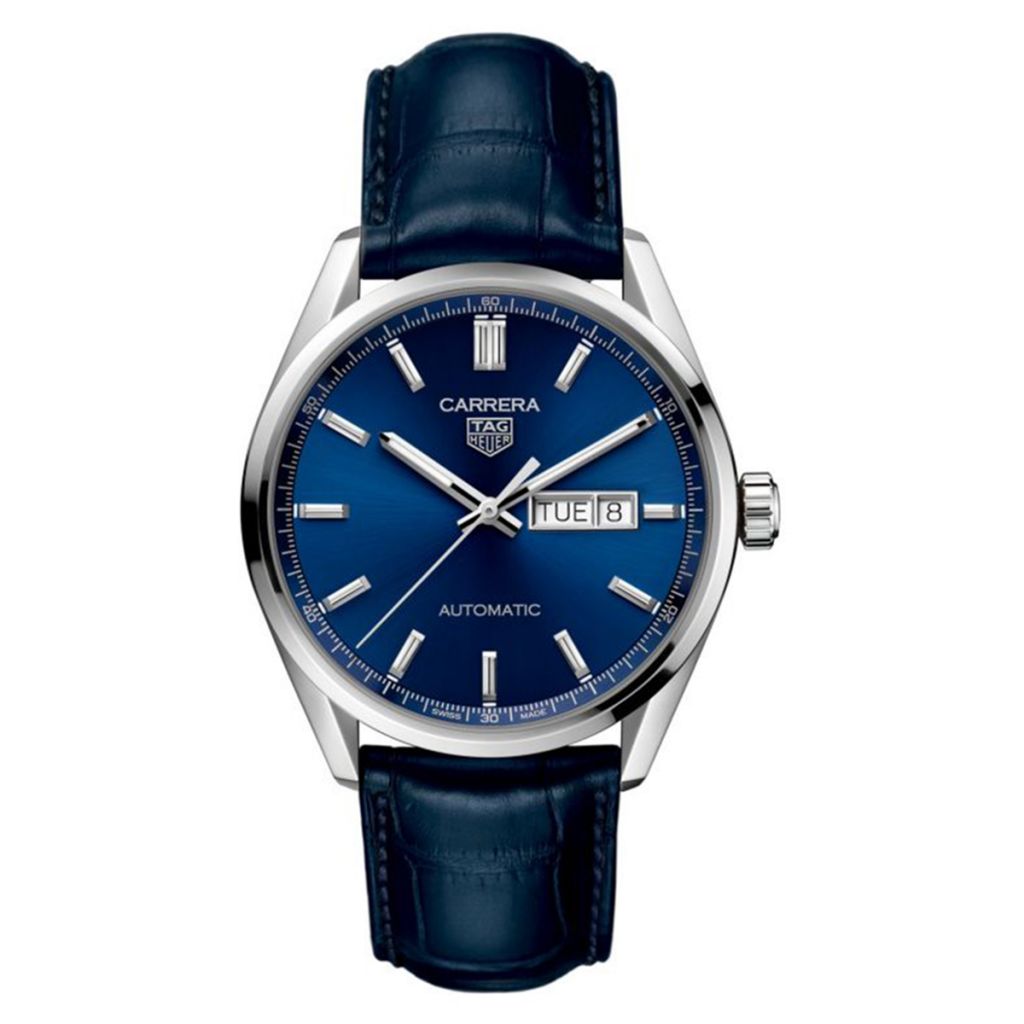 ZEGAREK TAG HEUER CARRERA DAY-DATE