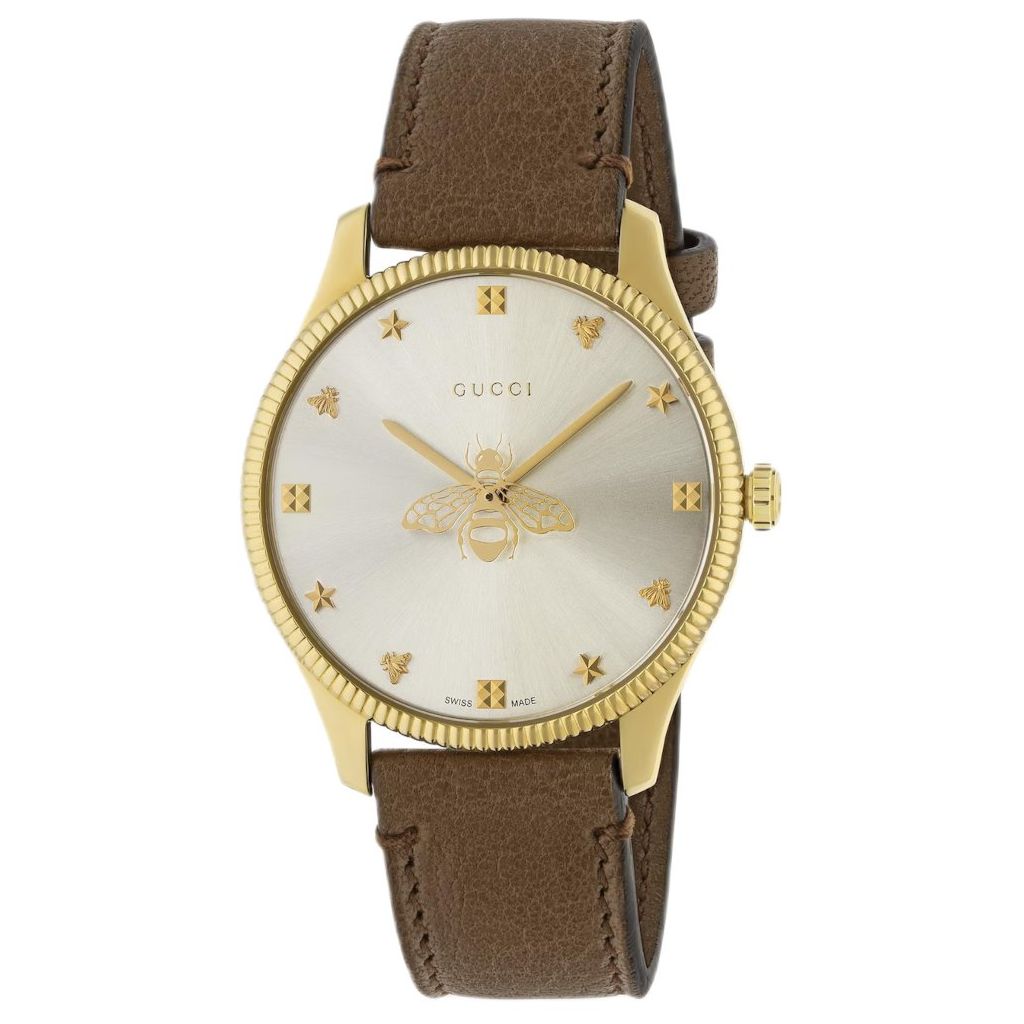 ZEGAREK GUCCI G-TIMELESS