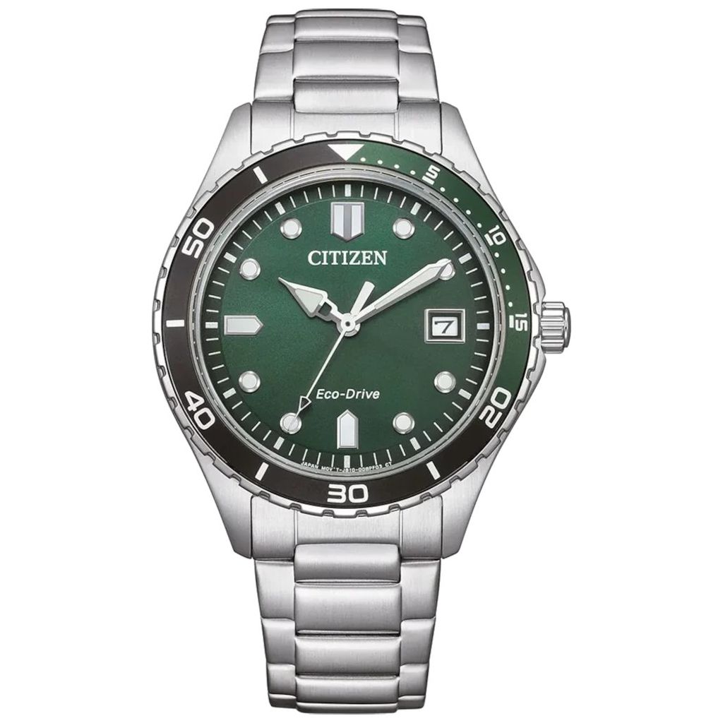 ZEGAREK CITIZEN SPORTY AQUA LADIES