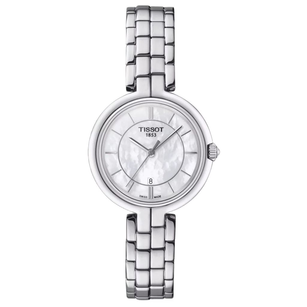 Tissot Flamingo
