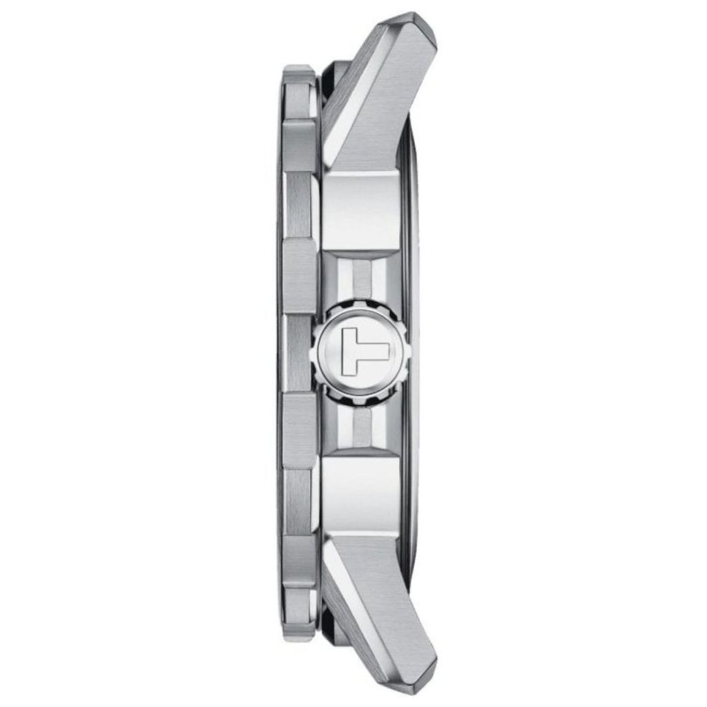 TISSOT SUPERSPORT GENT