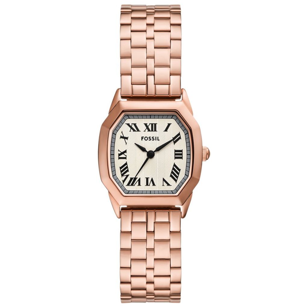 ZEGAREK FOSSIL HARLOW
