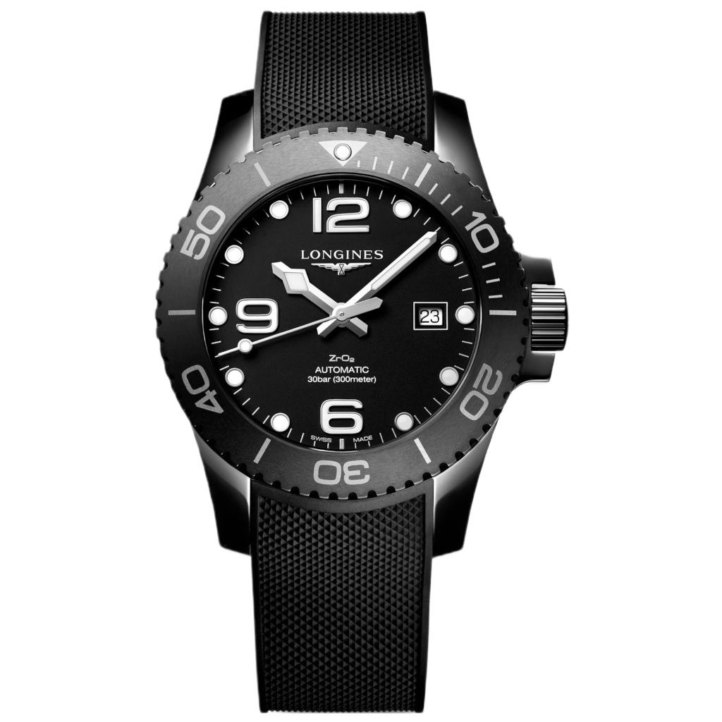 LONGINES HYDROCONQUEST