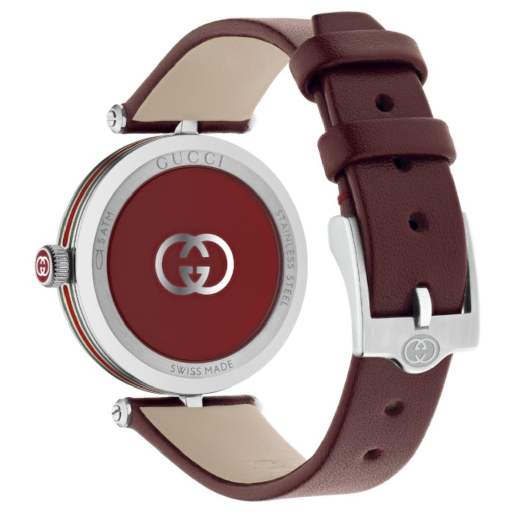 ZEGAREK GUCCI MODEL 2000