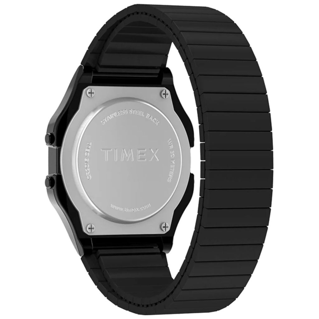 ZEGAREK TIMEX T80