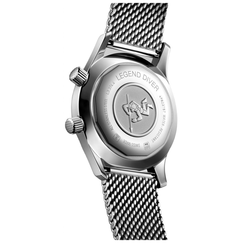 LONGINES LEGEND DIVER