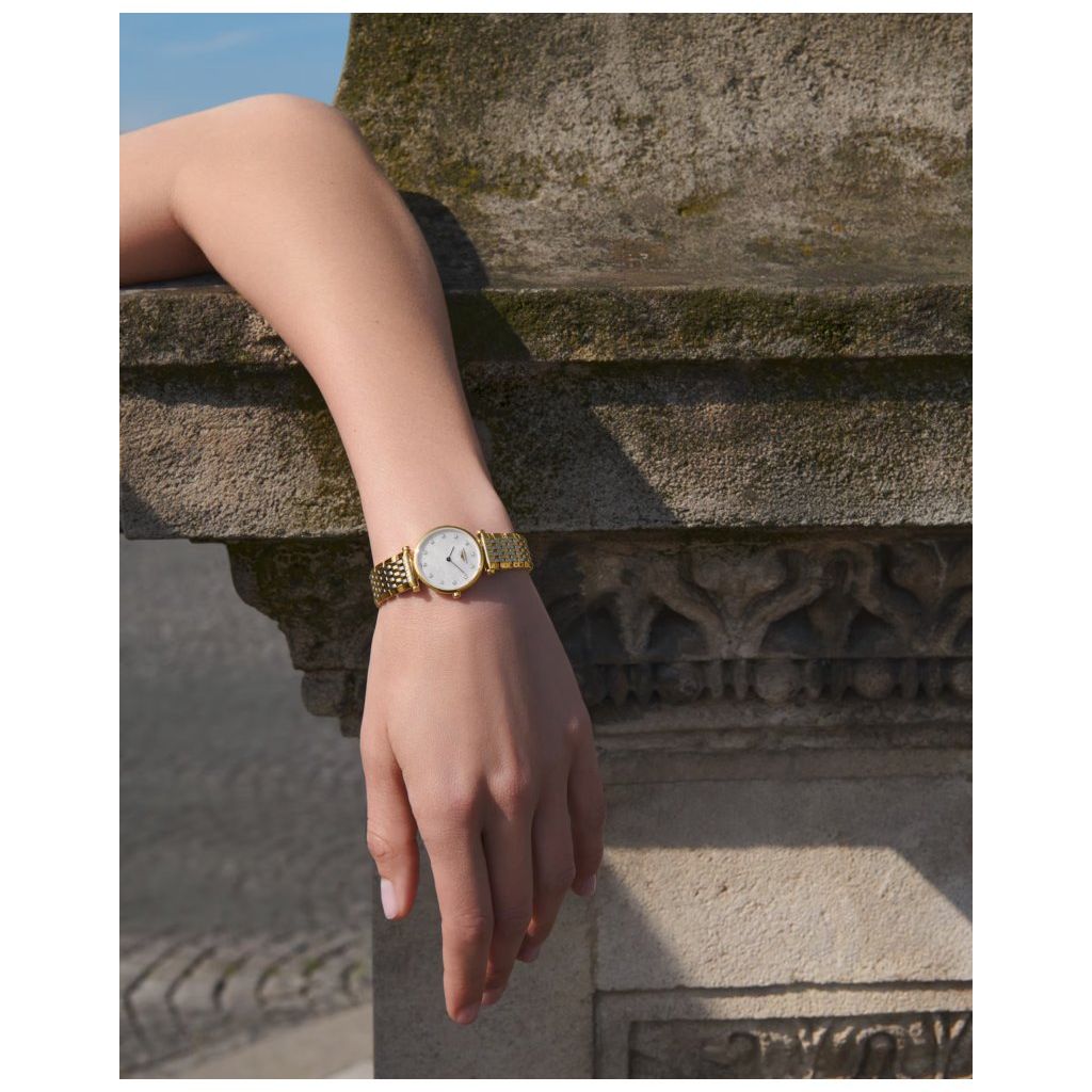 LONGINES LA GRANDE CLASSIQUE DE LONGINES