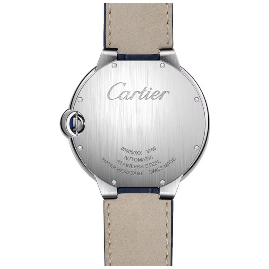 ZEGAREK CARTIER Ballon Bleu de Cartier