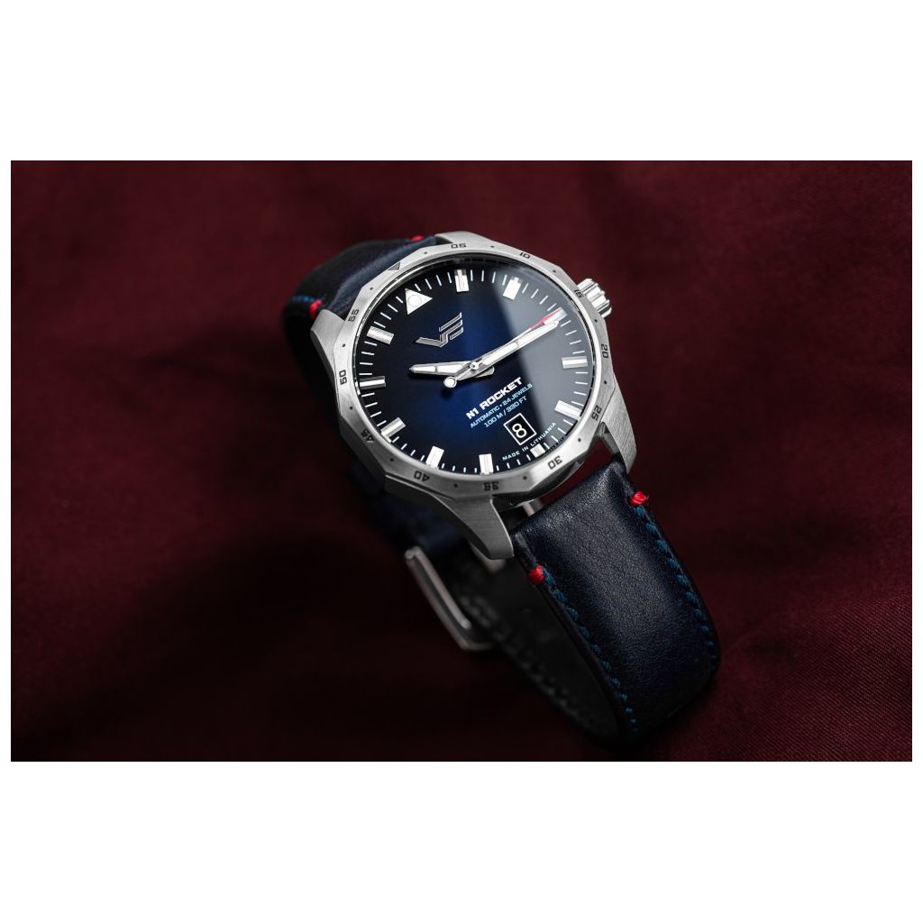 ZEGAREK VOSTOK EUROPE ROCKET N1 COMPACT