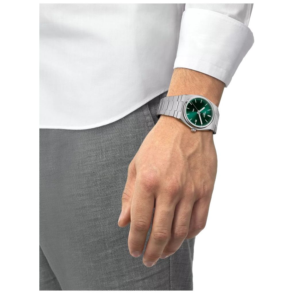 TISSOT PRX