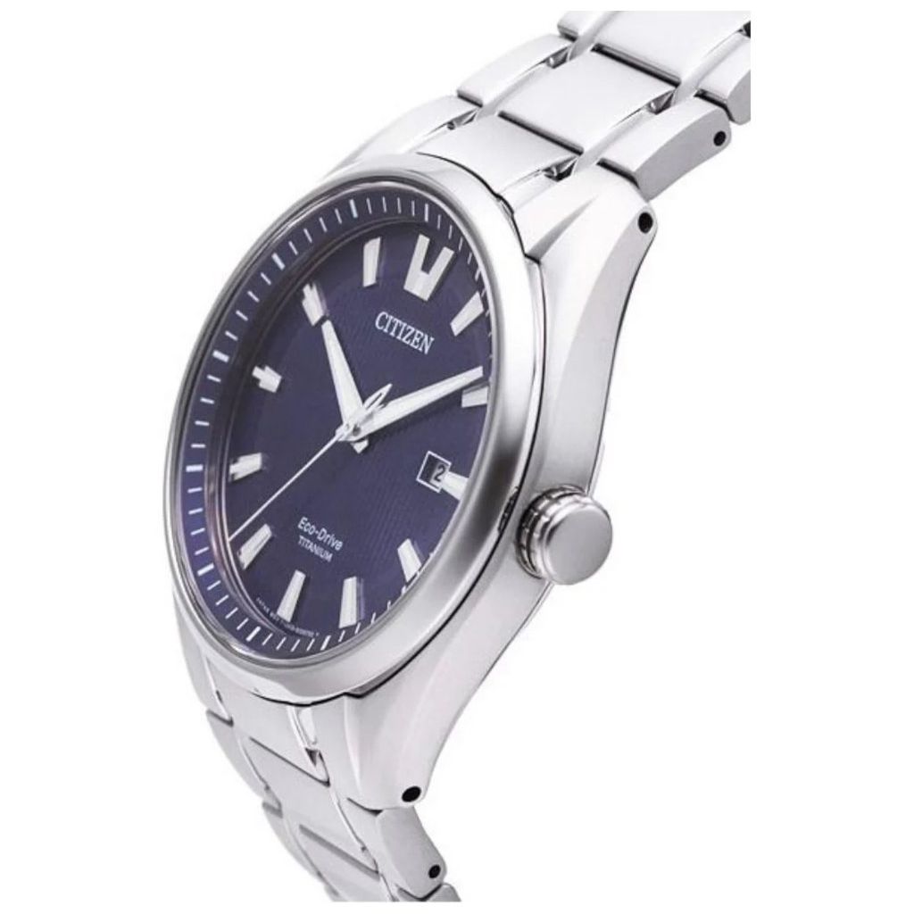 ZEGAREK CITIZEN Titanium
