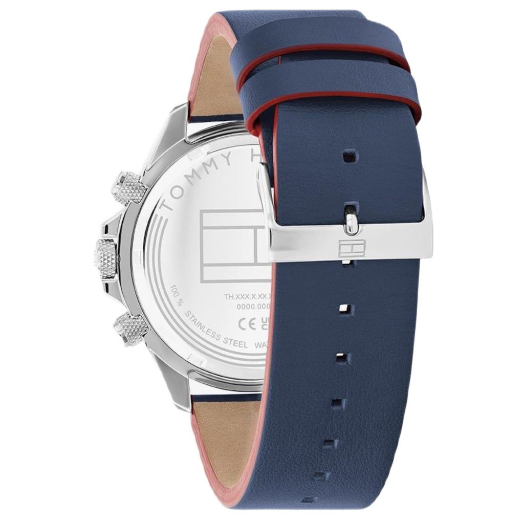 ZEGAREK TOMMY HILFIGER CLARK