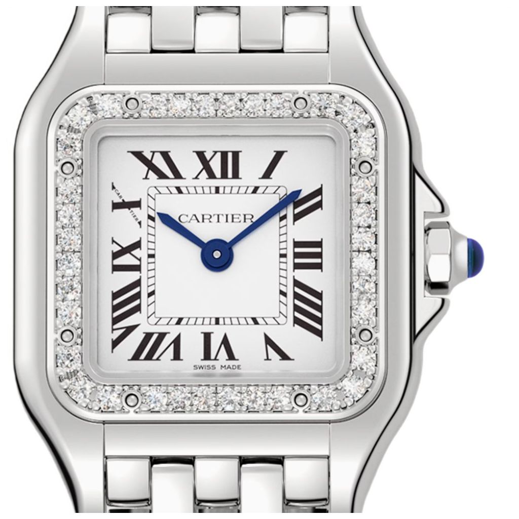 ZEGAREK CARTIER PANTHERE DE CARTIER
