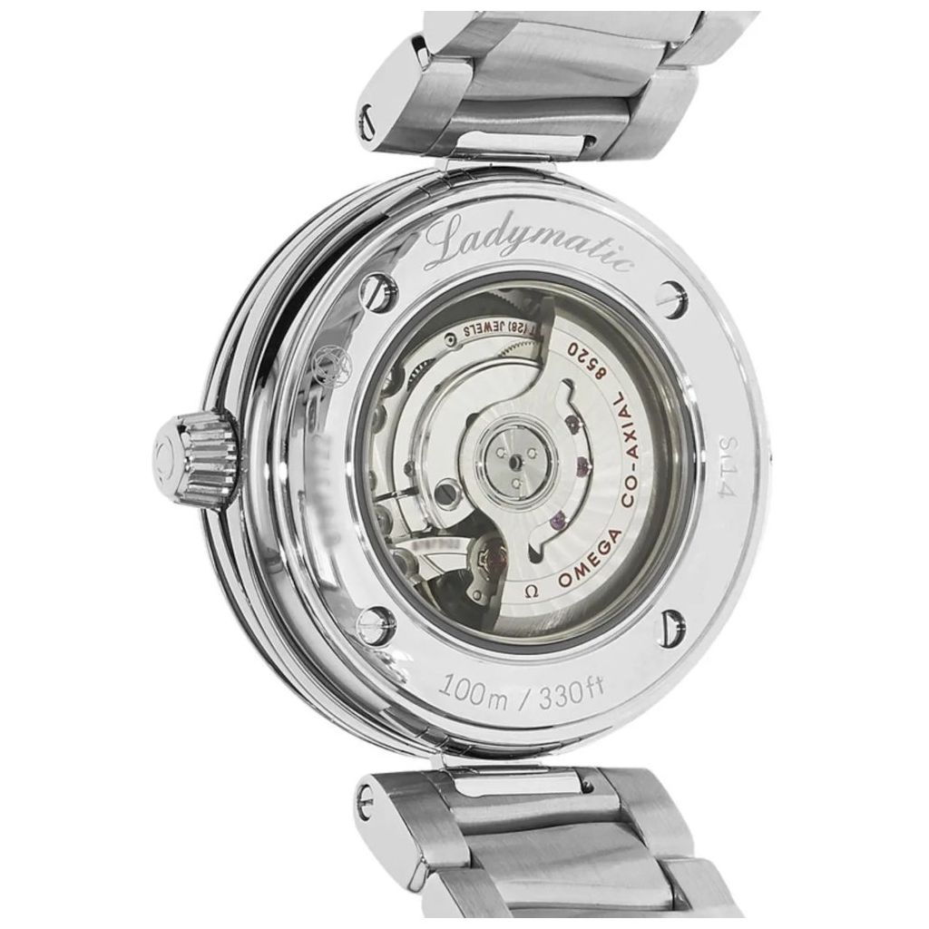 ZEGAREK OMEGA DE VILLE Ladymatic