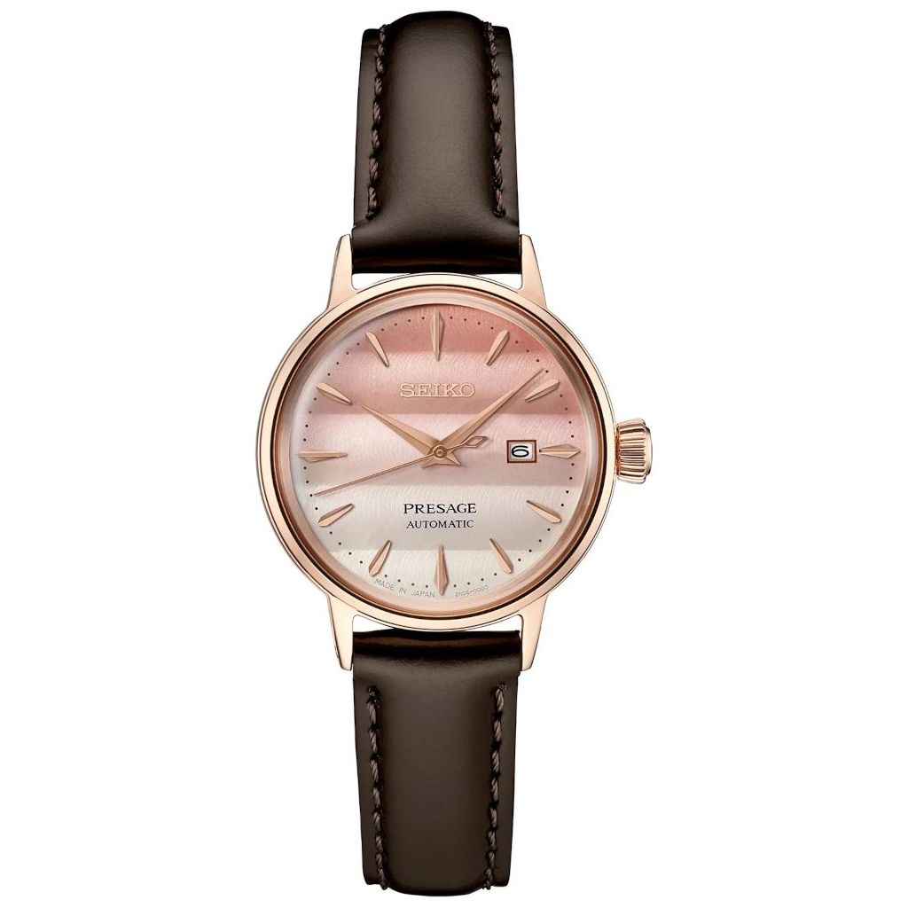 ZEGAREK SEIKO Presage