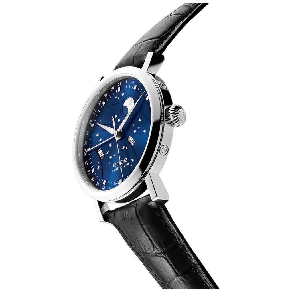 ZEGAREK EPOS ARTISTRY 3440 BM MOONPHASE AUTOMATIC