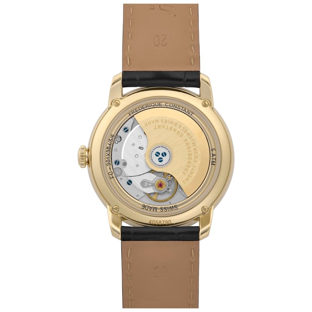 ZEGAREK FREDERIQUE CONSTANT CLASSICS PREMIERE