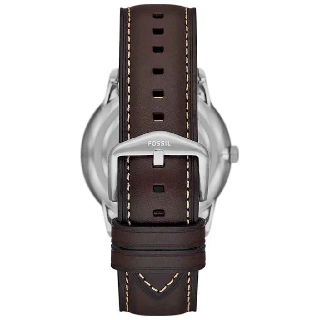 ZEGAREK FOSSIL NEUTRA MOONPHASE