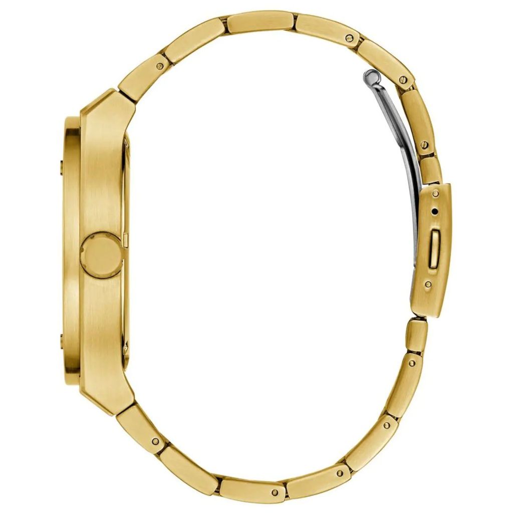 ZEGAREK GUESS JET