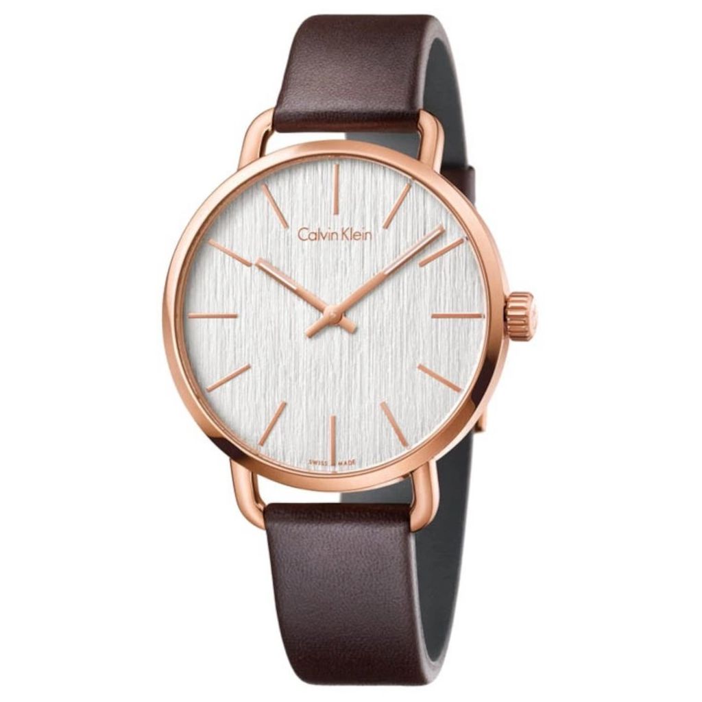 ZEGAREK CALVIN KLEIN EVEN
