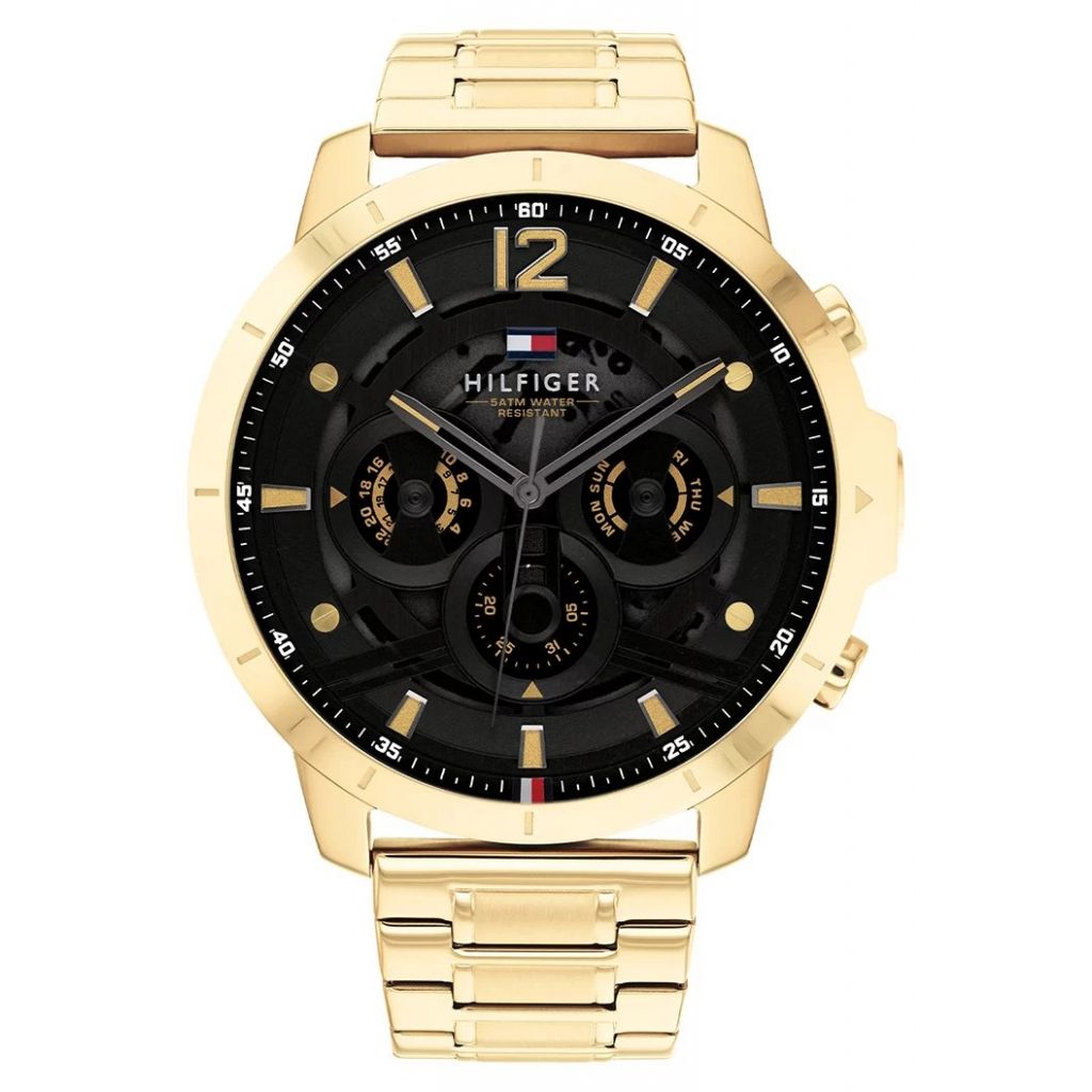ZEGAREK TOMMY HILFIGER LUCA