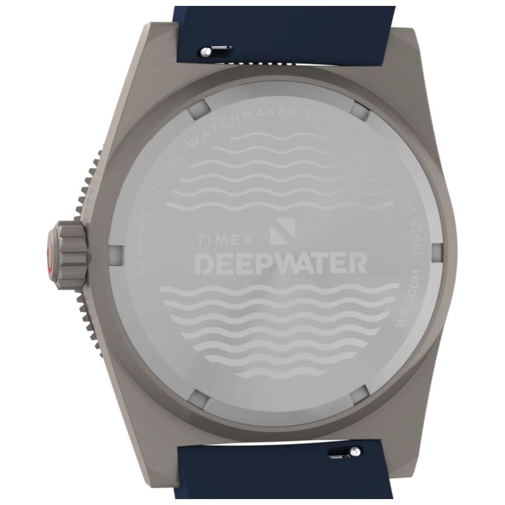 ZEGAREK TIMEX Deepwater