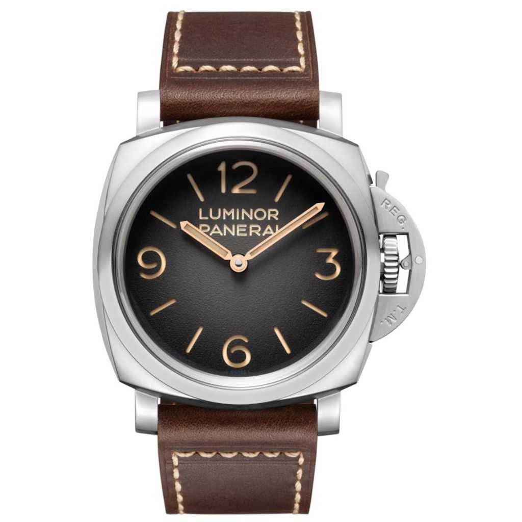 ZEGAREK PANERAI LUMINOR TRE GIORNI