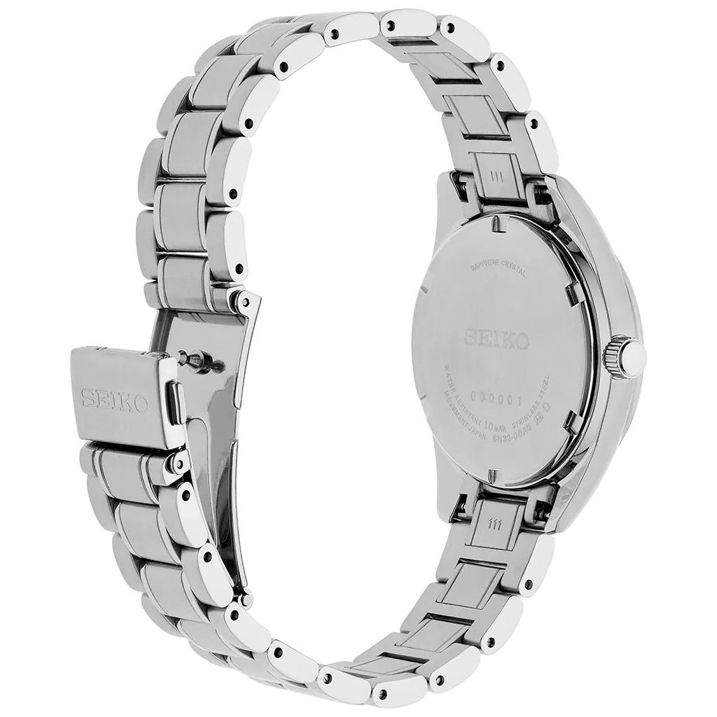 ZEGAREK SEIKO Classic Lady Diamonds