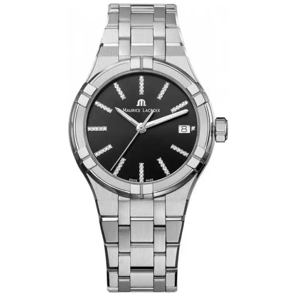 ZEGAREK MAURICE LACROIX AIKON QUARTZ