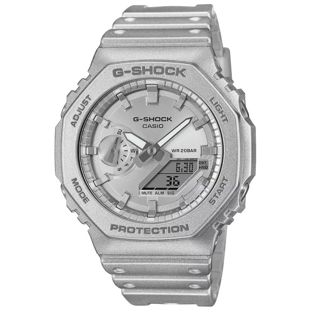 ZEGAREK G-SHOCK Forgotten Future Series