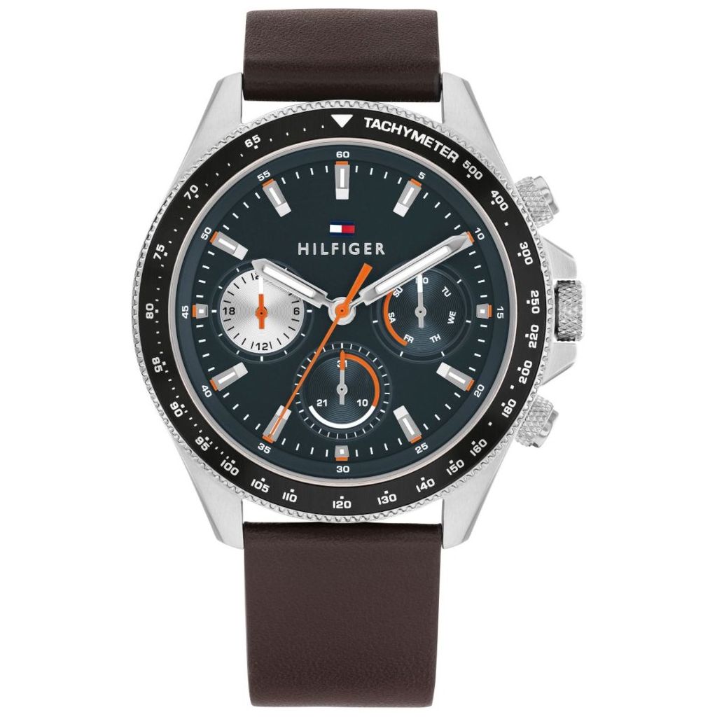 ZEGAREK TOMMY HILFIGER CLARK