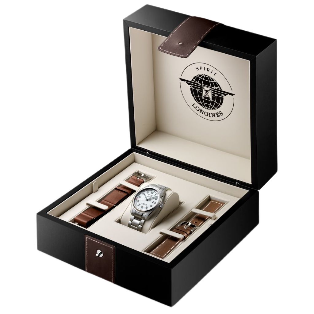 LONGINES SPIRIT