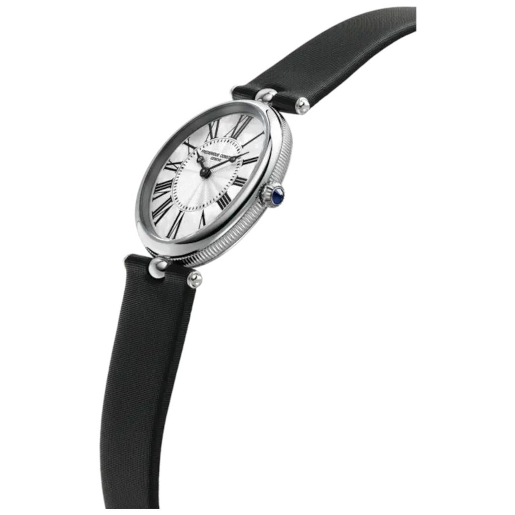 ZEGAREK FREDERIQUE CONSTANT CLASSICS ART DECO OVAL