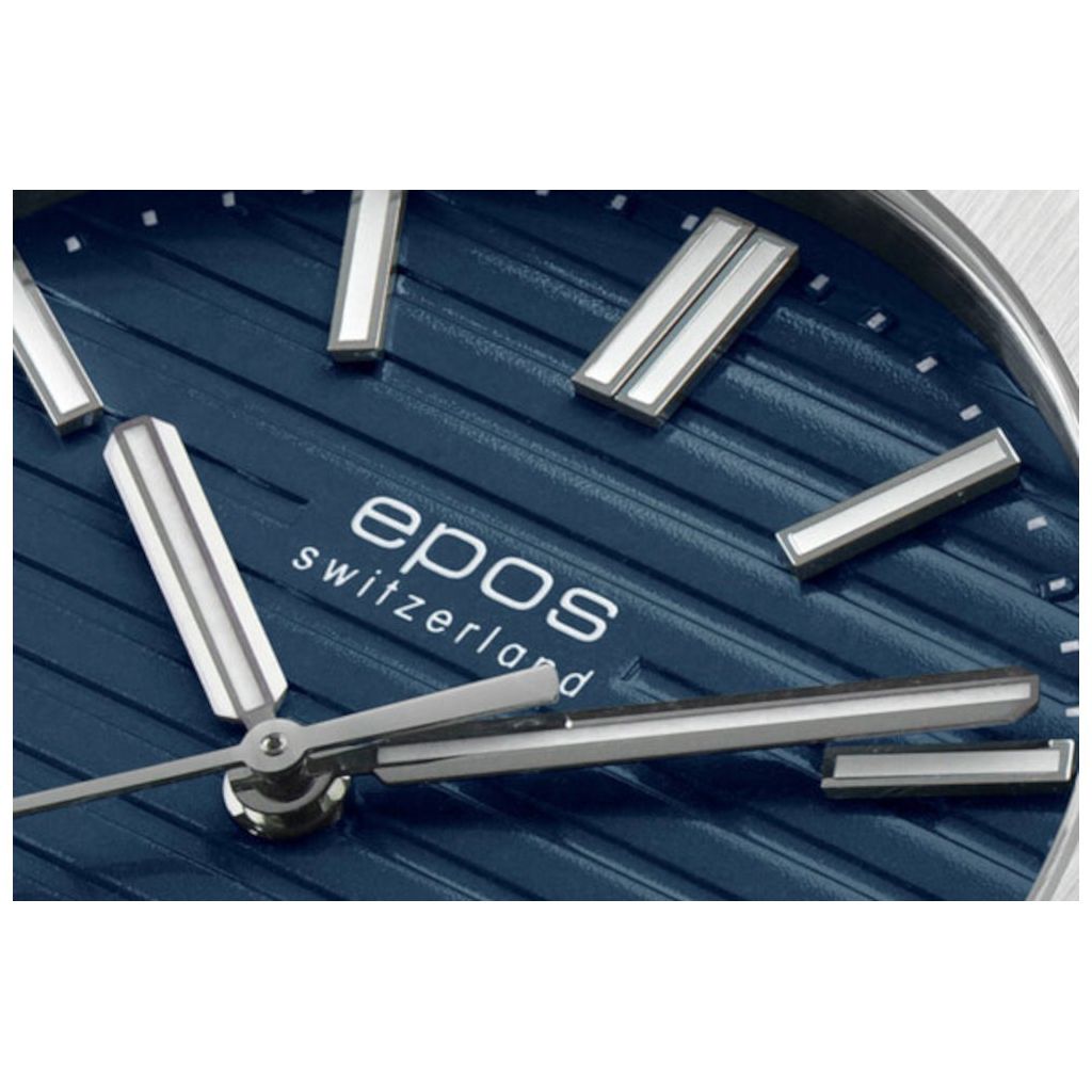 ZEGAREK EPOS SPORT 3506 AUTOMATIC
