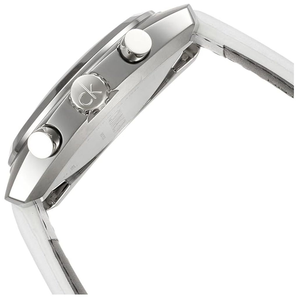 ZEGAREK CALVIN KLEIN ACHIEVE CHRONOGRAPH
