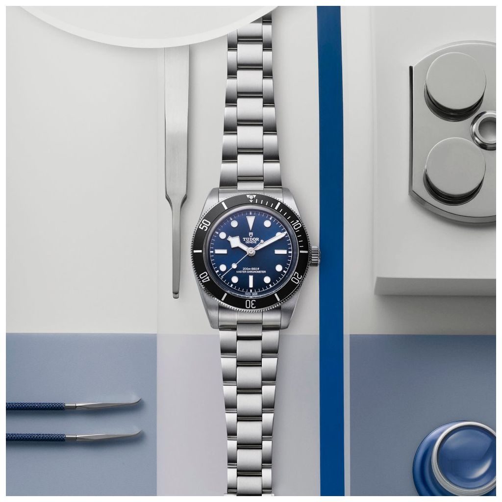 TUDOR BLACK BAY 68