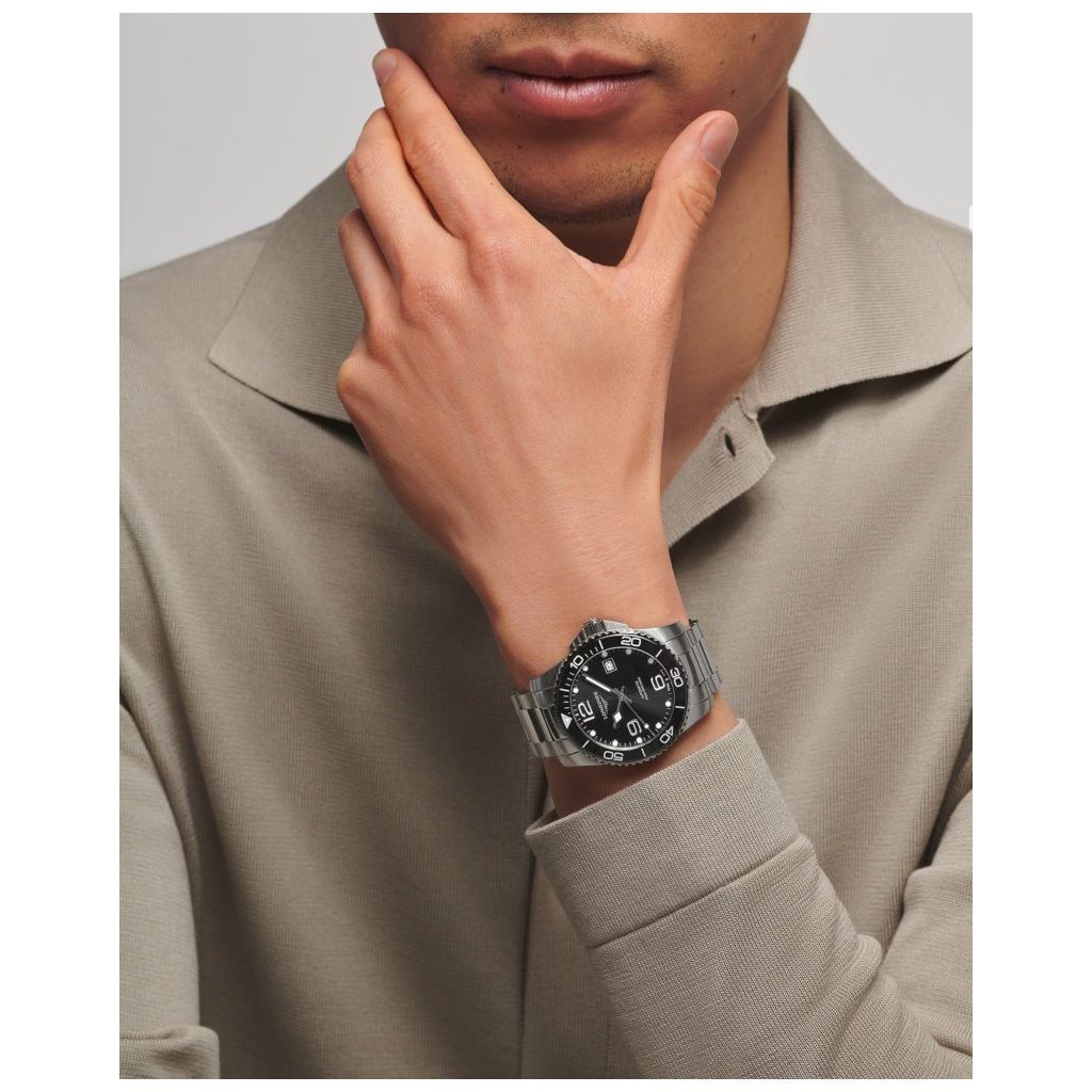 LONGINES HYDROCONQUEST