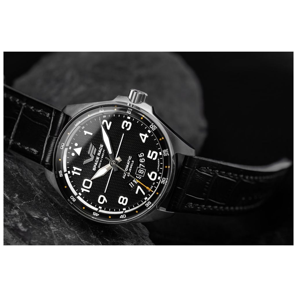 ZEGAREK VOSTOK EUROPE SPACE RACE AUTOMATIC
