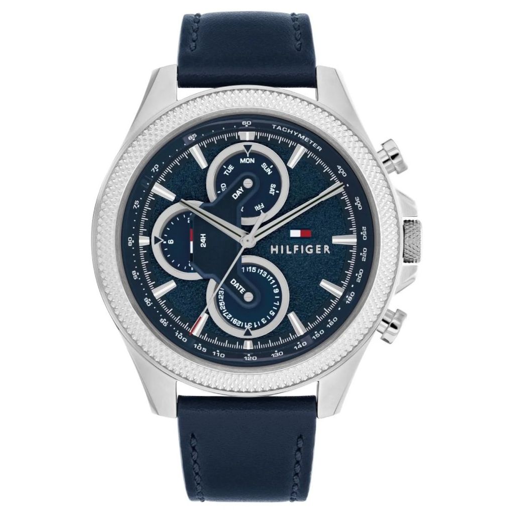 ZEGAREK TOMMY HILFIGER CLARK