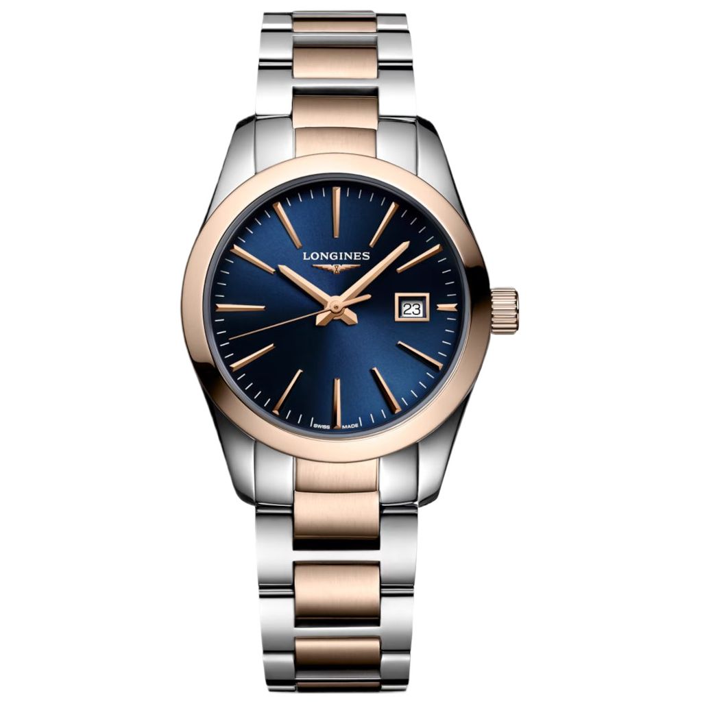 LONGINES CONQUEST CLASSIC