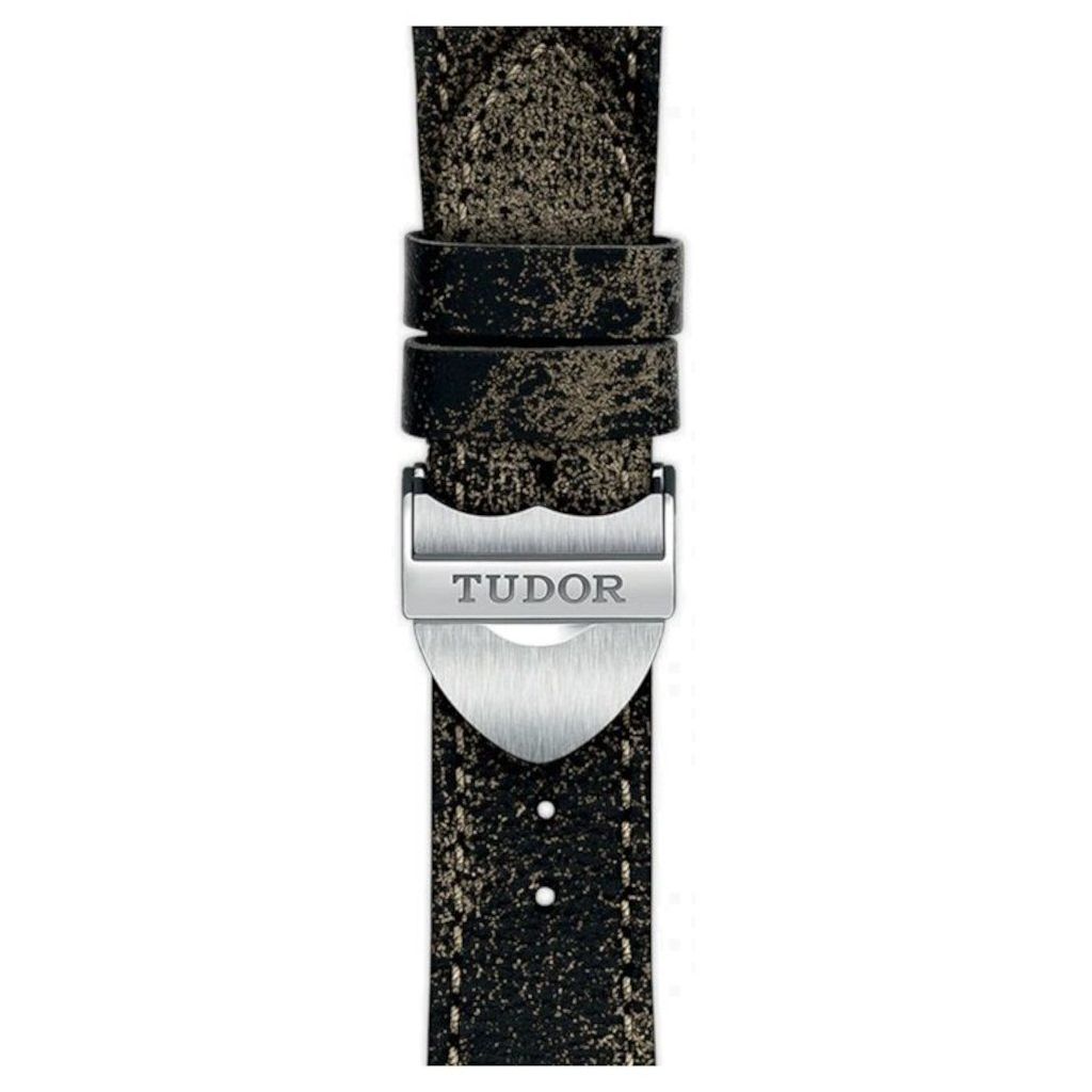 TUDOR BLACK BAY S&G