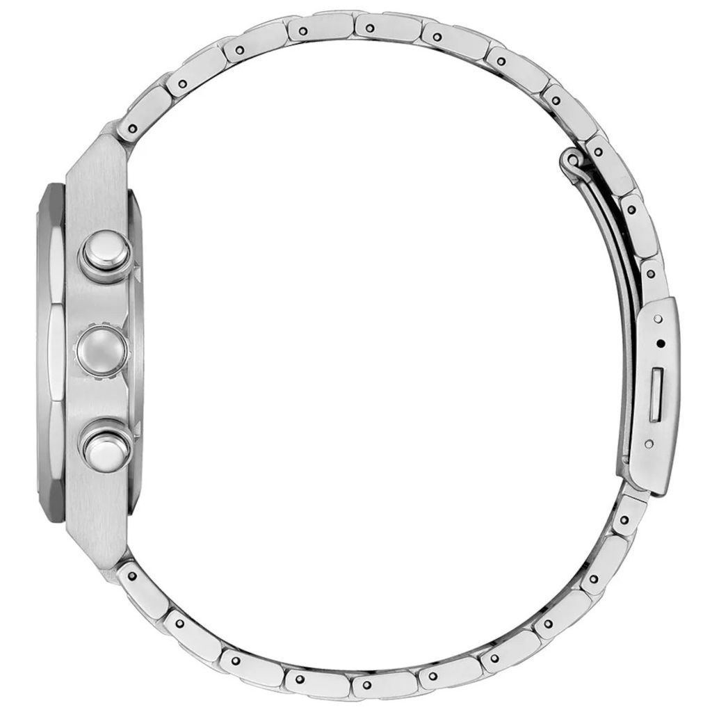 ZEGAREK CITIZEN SUPER TITANIUM CHRONOGRAPH