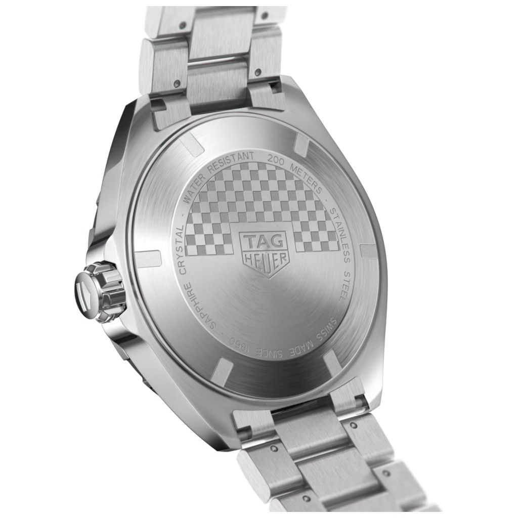 ZEGAREK TAG HEUER FORMULA 1 DATE