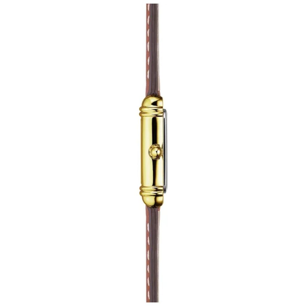 ZEGAREK HERBELIN ART DECO
