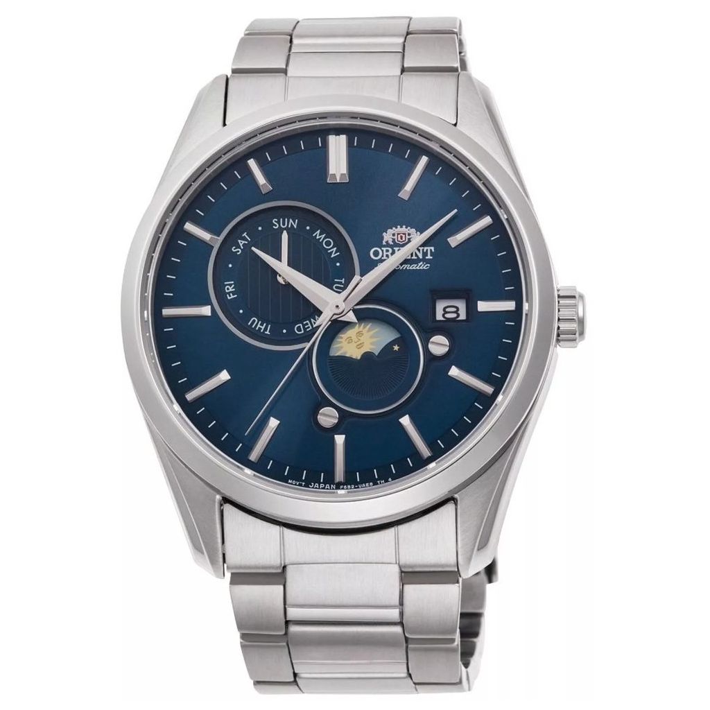 ZEGAREK ORIENT Contemporary