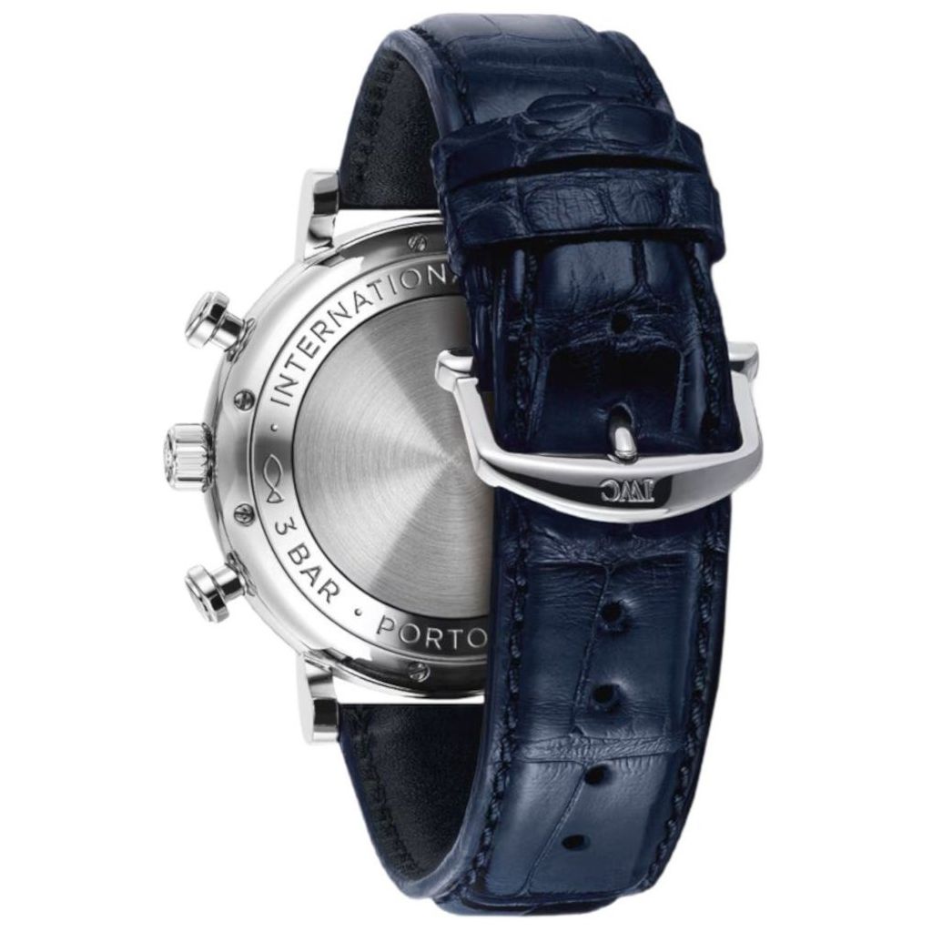 ZEGAREK IWC SCHAFFHAUSEN Portofino