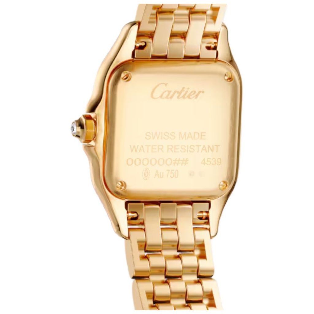 ZEGAREK CARTIER PANTHERE DE CARTIER