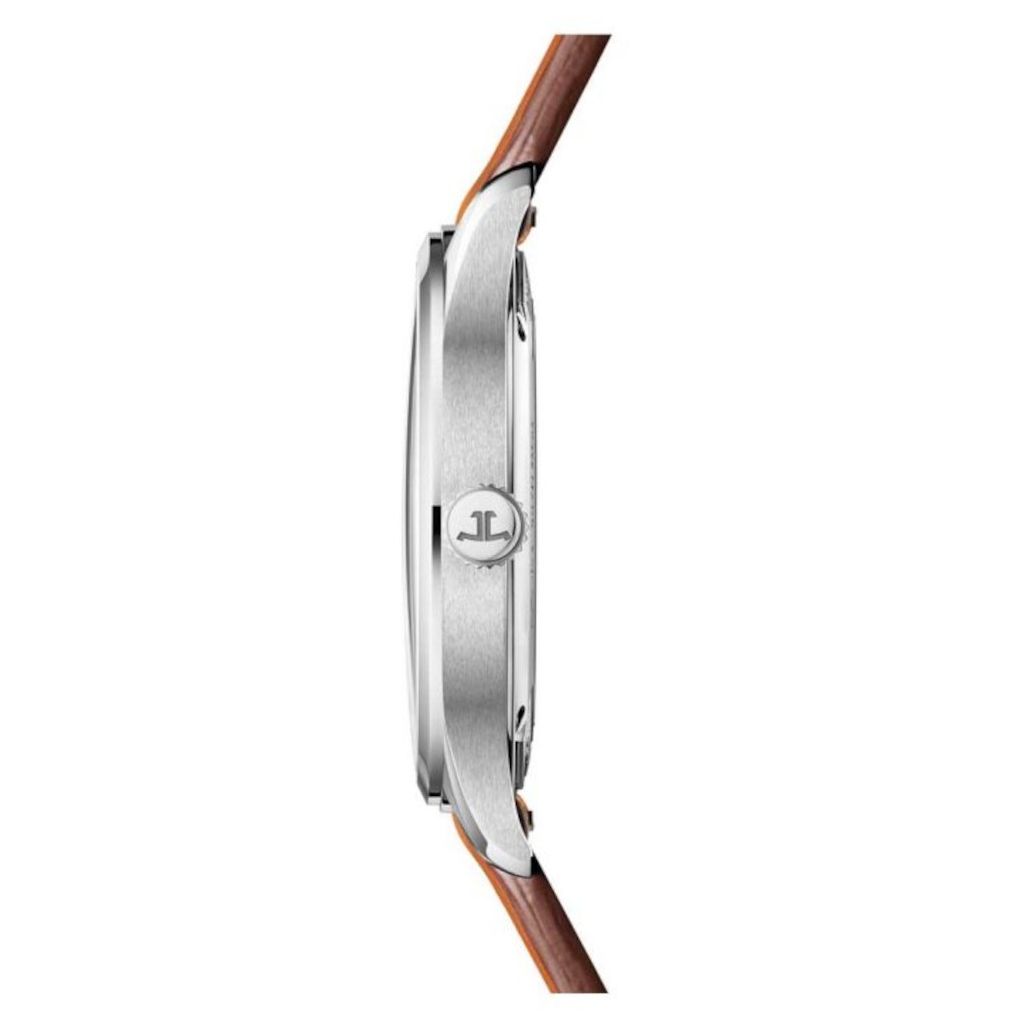 ZEGAREK JAEGER-LECOULTRE Master Control Date
