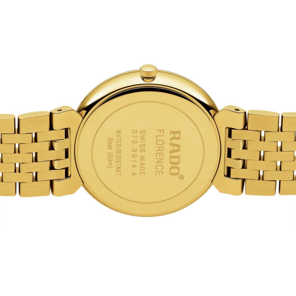ZEGAREK RADO Florence Classic Diamonds