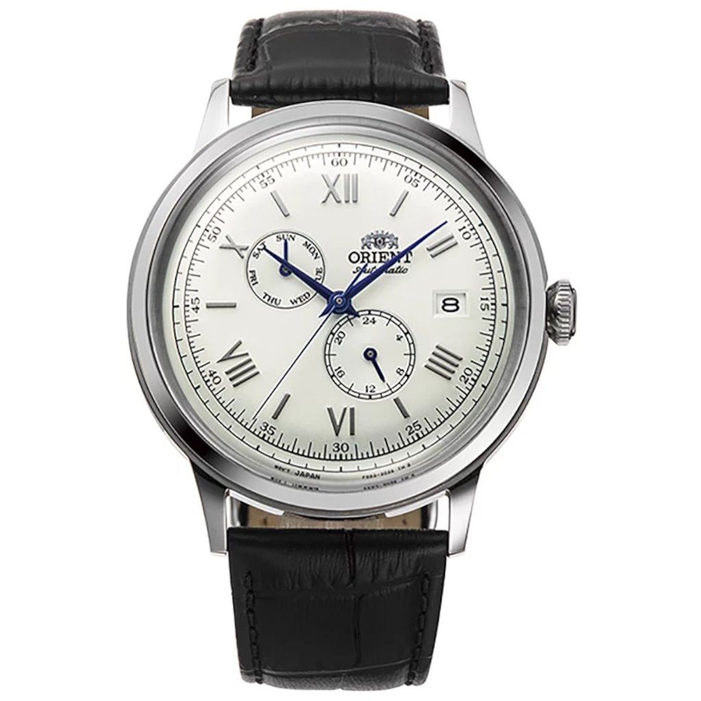 ZEGAREK ORIENT Classic Automatic